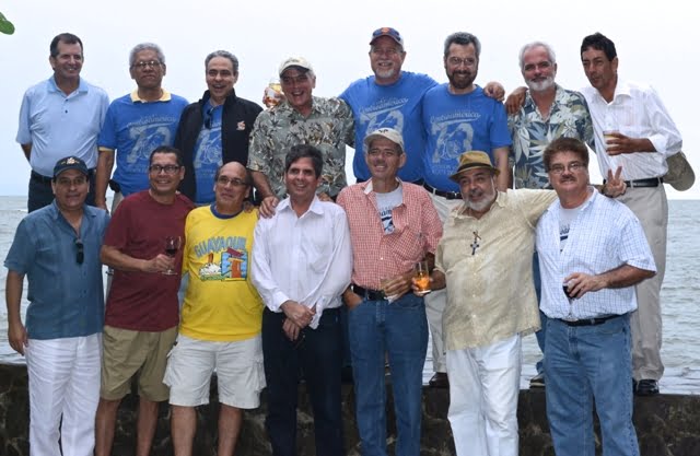 En las Isletas